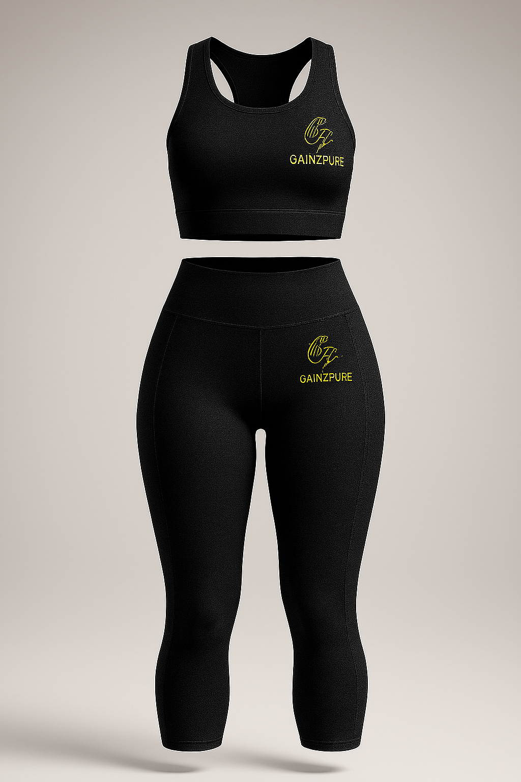 GAINZPURE™ women’s gymwear